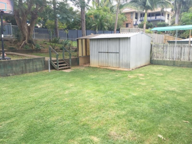 293 Thirkettle Avenue, Frenchville QLD 4701